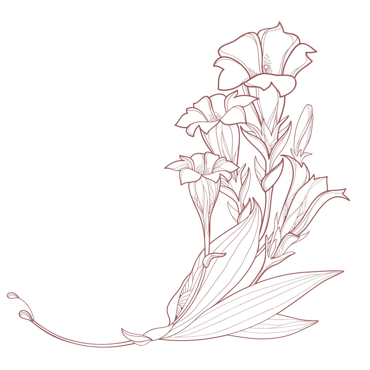 La boutique [Nom]Couronnes et gerbes de deuil, à [Ville]