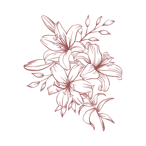 ⎖ Nos ateliers d'Art floral