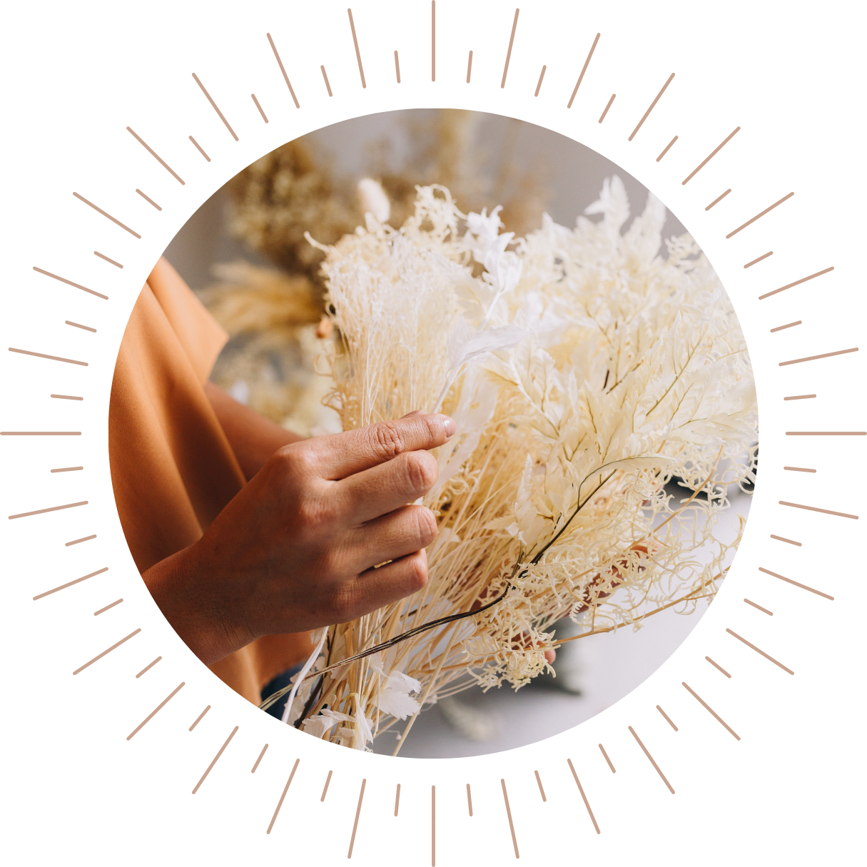 Votre artisan fleuriste